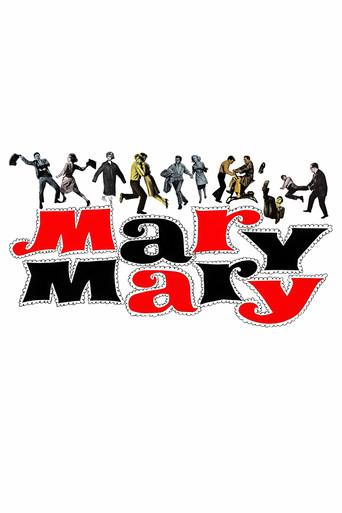 Mary, Mary