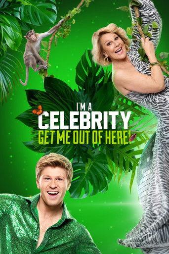 I'm a Celebrity: Get Me Out of Here!
