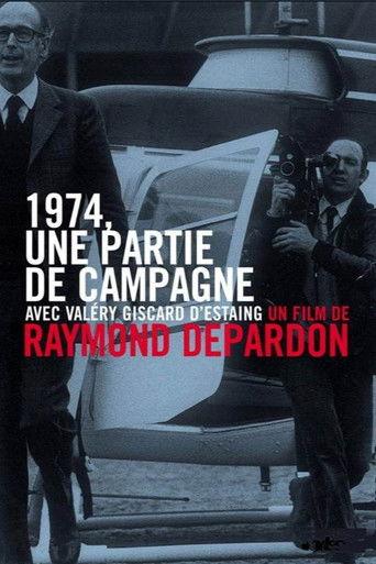 1974, une partie de campagne