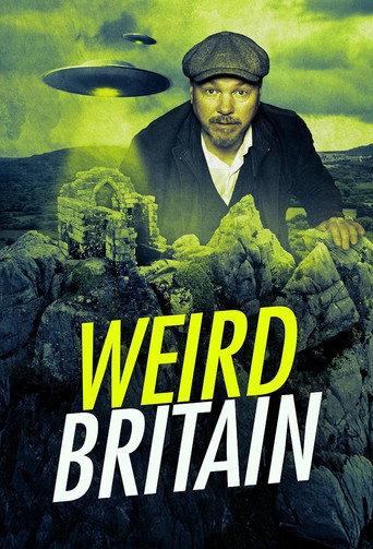 Weird Britain