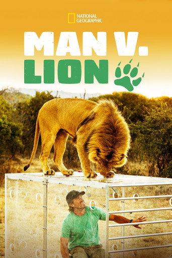 Man V. Lion