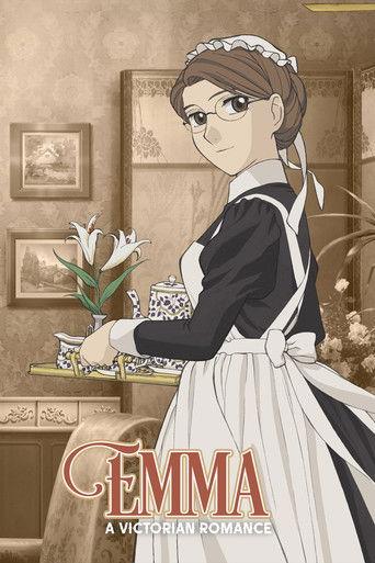 Emma: A Victorian Romance