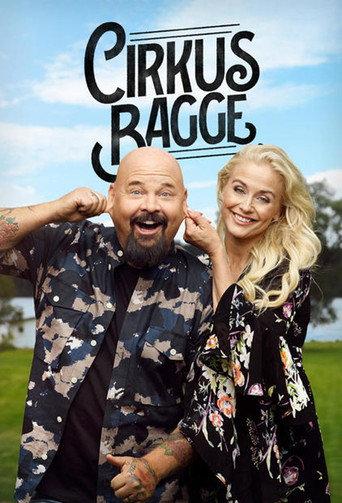 Cirkus Bagge
