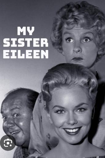 My Sister Eileen
