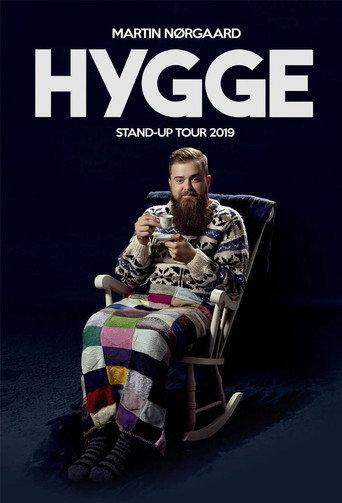 Martin Nørgaard: HYGGE