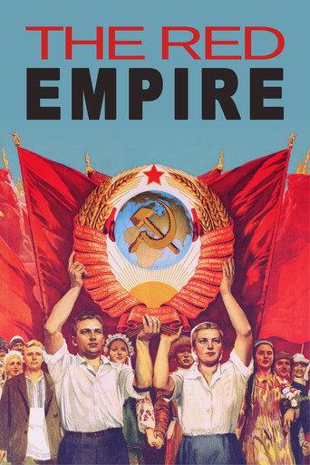 The Red Empire