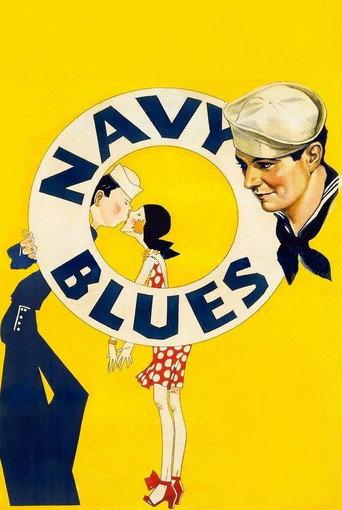 Navy Blues