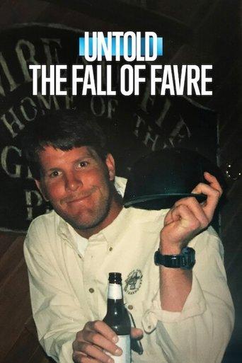 Untold: The Fall of Favre