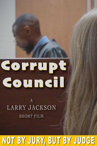 Corrupt Council