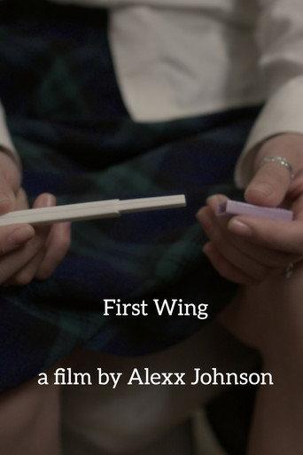 First Wing