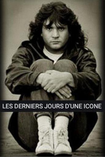 Les derniers jours d'une icône : Daniel Balavoine