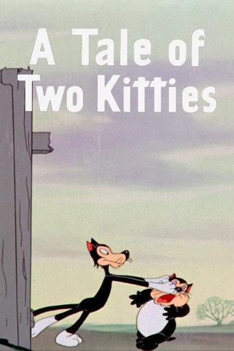 A Tale of Two Kitties