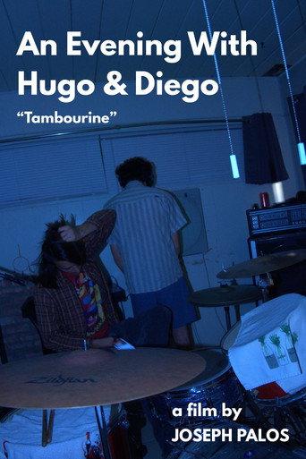 An Evening With Hugo & Diego - "Tambourine"