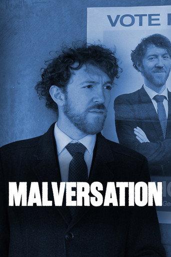Malversation