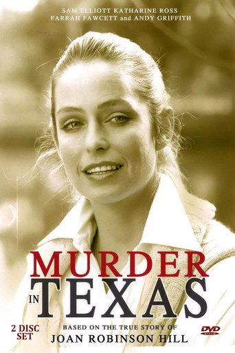 Murder in Texas