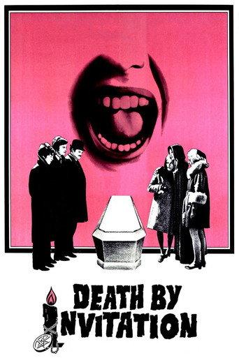 Death by Invitation