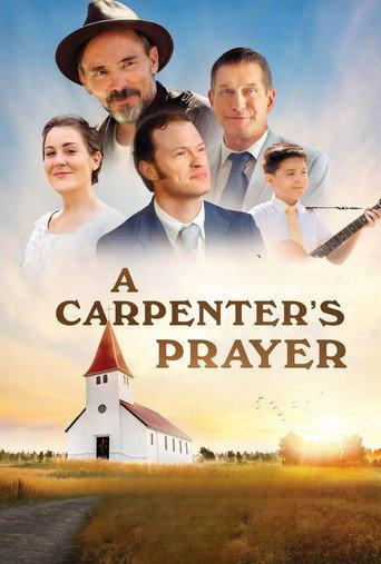 A Carpenter's Prayer