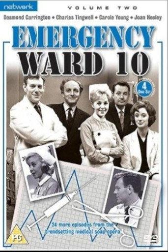 Emergency: Ward 10