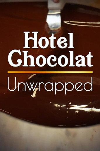 Hotel Chocolat Unwrapped