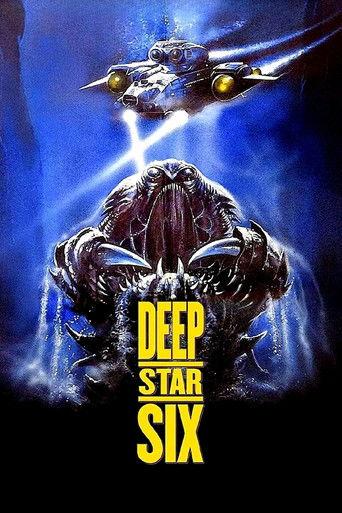 DeepStar Six
