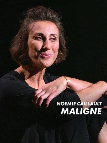 Maligne