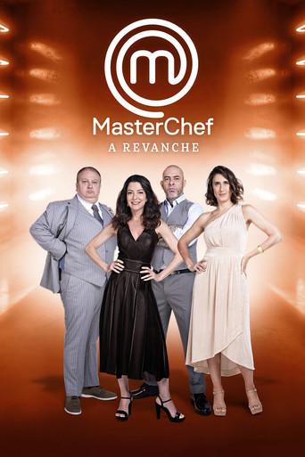 MasterChef: A Revanche