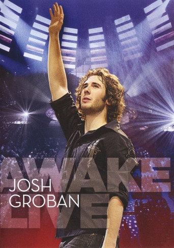 Josh Groban - Awake Live