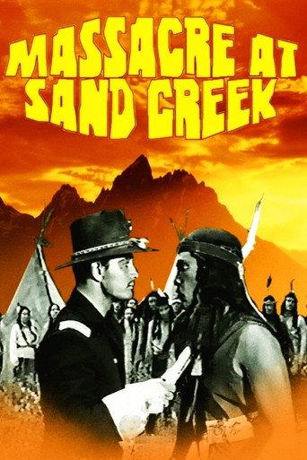 Massacre at Sand Creek