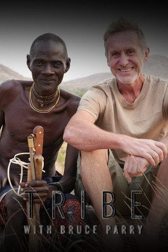Tribe with Bruce Parry