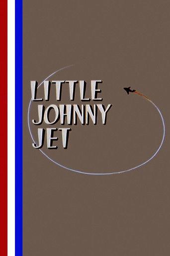 Little Johnny Jet
