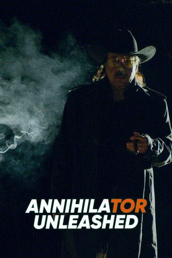 Annihilator Unleashed