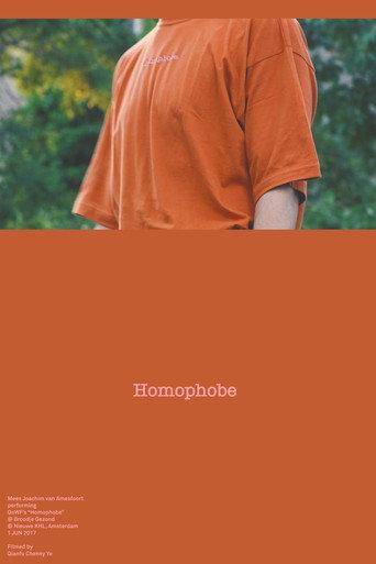 Homophobe