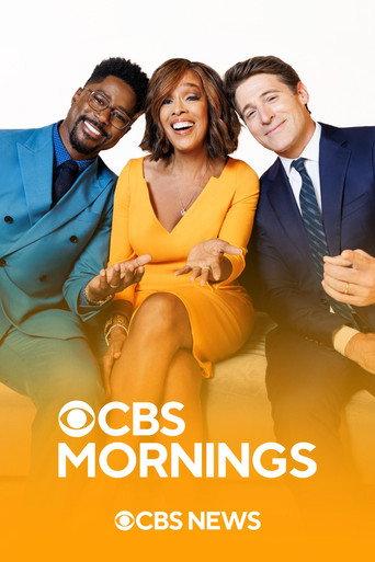 CBS Mornings Plus
