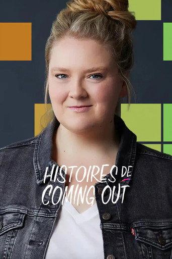 Histoires de coming-out