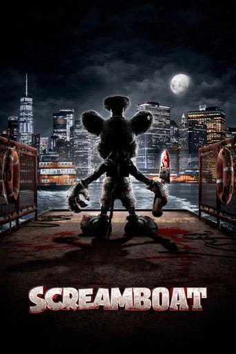 Screamboat