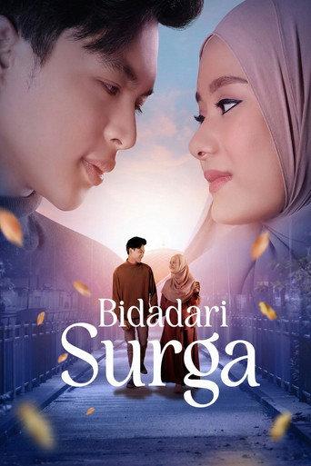 Bidadari Surga
