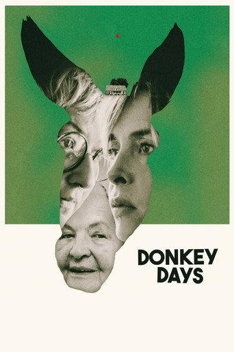 Donkey Days