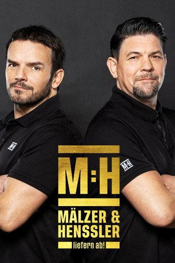 Mälzer und Henssler liefern ab!