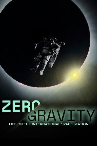 Zero Gravity: Life on the International Space Station
