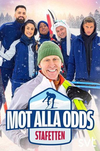 Mot alla odds – stafetten