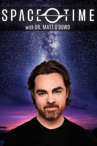 PBS Space Time
