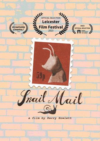 Snail Mail