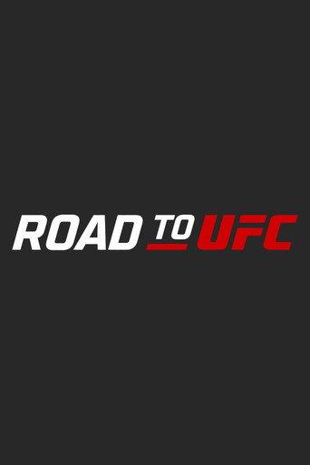 Road to UFC