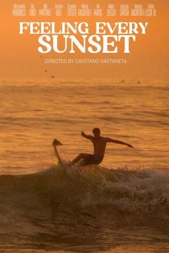 FEELING EVERY SUNSET