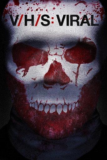 V/H/S: Viral
