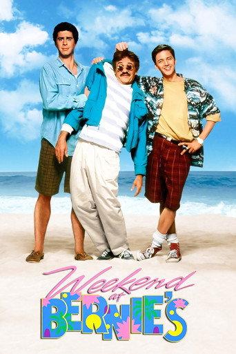 Weekend at Bernie's