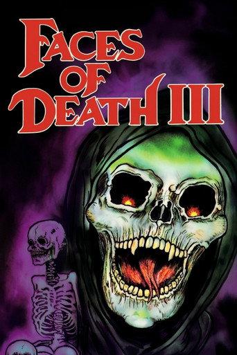 Faces of Death III
