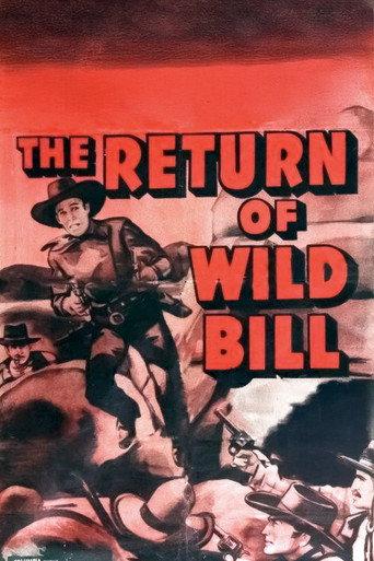 The Return of Wild Bill