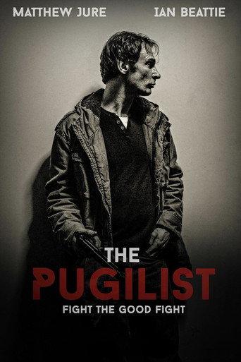 The Pugilist