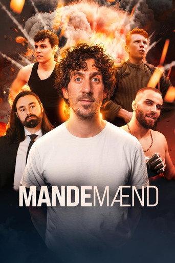 Mandemænd